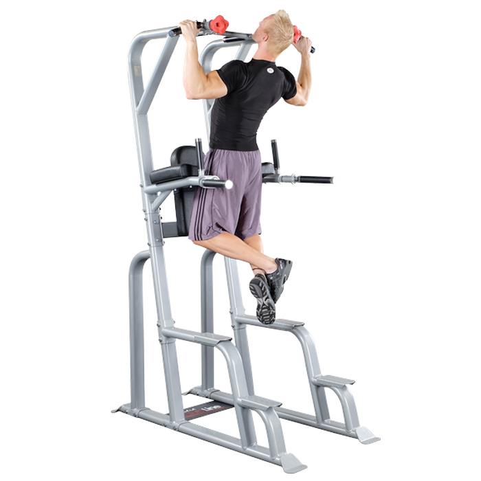 Body Solid SVKR1000 Vertical Knee Raise