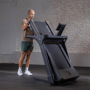 Inspire T4S Treadmill (110V) with 10inch Touchscreen