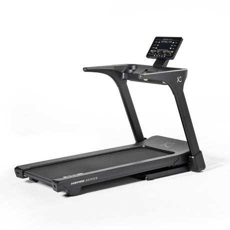Inspire Series T5 Treadmill with 15 inch LED Display Inspire Treadmills under 350lbs T5_CYC_01_1200x1200_63ac1bbc-b07d-45aa-8c28-5b06c08f4f7a