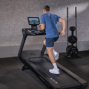 Inspire T7s Treadmill with 15.6 Inch Touchscreen