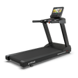 True Performance 3000 Treadmill G&G Fitness Equipment TPS3000-35-T16-rear-3_4