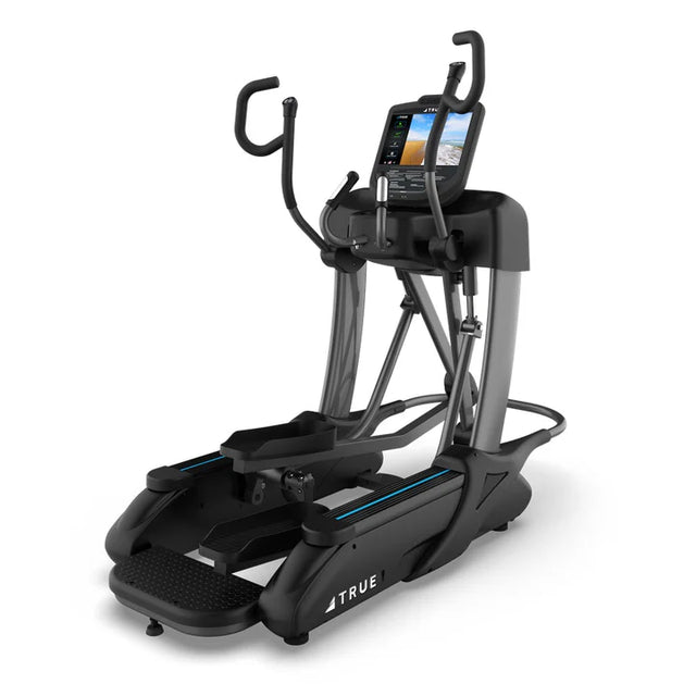 TRUE XS1000-19 Elliptical - Final Stock TRUE Elliptical TRUE-FItness-Spectrum-Commerical-Elliptical-Rearview-at-Fitness-Gallery-min_720x_rwst0z