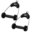 TrakHandle Sport cable attachment Black 2 Pack Track Handle Cable attachments Untitled_design_-_2026-05-11T092304.467