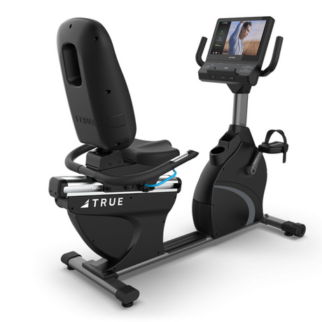 TRUE RC900 RECUMBENT BIKE BASE - Final Stock TRUE Bike; Commercial Untitleddesign_35_720x_aef167b2-b899-4d16-b5b5-f42db64d6820