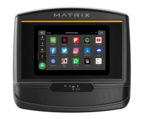 Matrix A50 Ascent Trainer