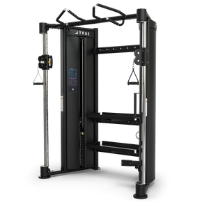 True XFT-900 Functional Trainer - Discontinued