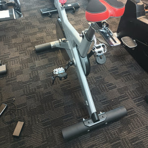 Spirit XIC600 Indoor Cycle — [Display Model]