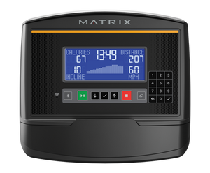 Matrix A50 Ascent Trainer