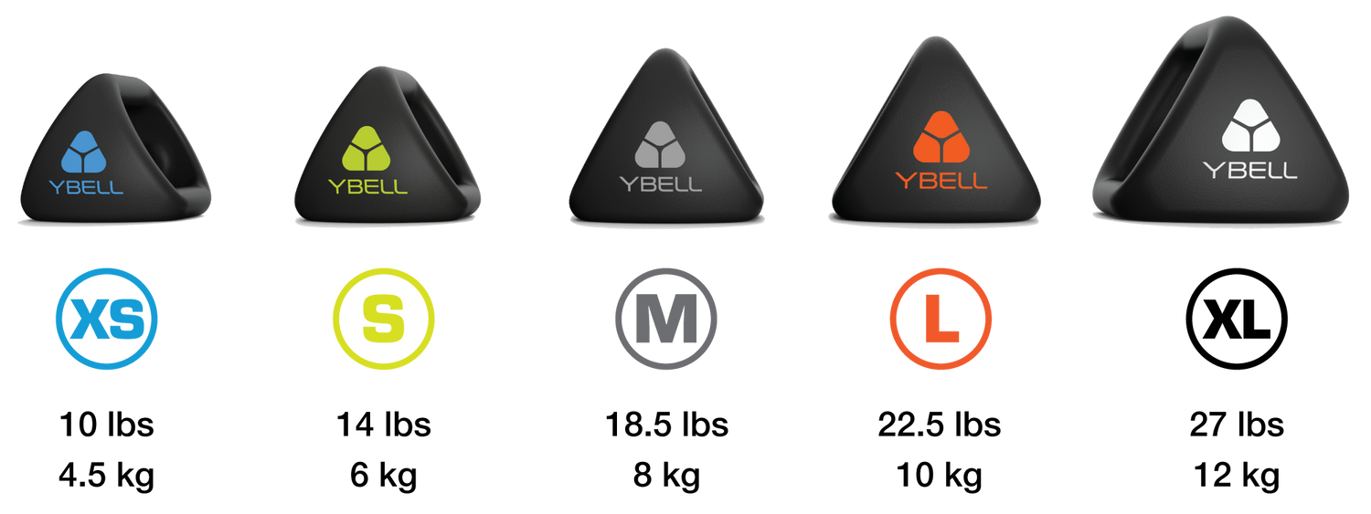 YBell Cast Iron Neoprene TRX Variant(s) - KGWeight YBELL_PRODUCT_LINE_IMAGE_2021_2000px_2048x2048_d20974d3-f45e-451f-95cc-81a583ea26d0