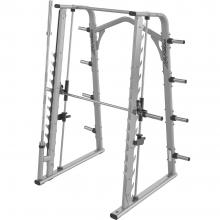 LIFE FITNESS AXIOM SMITH RACK Default Title Life Fitness Racks, Smith; Athletic (HDT) b58195ae-625c-ed11-834a-0af6a9949c45_OP-SM_.