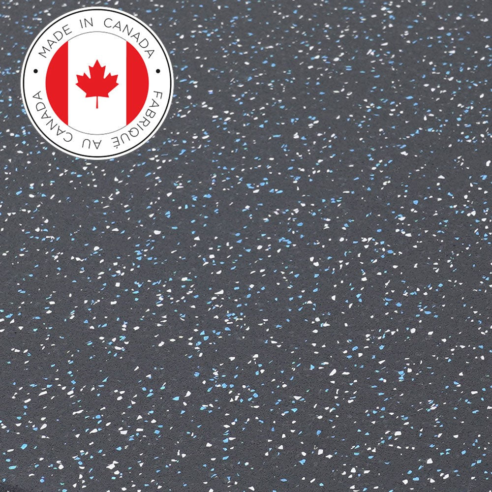 GORILLA 2X2 8MM TILE INTERLOCK BLACK-BLUEJAY V2 Default Title G&G Fitness Equipment Variant(s) - Color b7710b87-5074-ef11-842e-0aa4e80801fd_100-7971_.