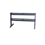 Body-Solid Dumbbell Rack (Black) Body Solid Dumbell racks, power block stand, plate and bar storage, kettlebell racks, ball racks body-solid_dumbbell-rack-copy_view-3_8a2ed068-d08b-45ca-a49f-2caa03fa301a