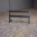 Body-Solid Dumbbell Rack (Black) Body Solid Dumbell racks, power block stand, plate and bar storage, kettlebell racks, ball racks body-solid_dumbbell-rack-copy_view-7_1e5f678f-346d-48f9-8034-451b71ef3794