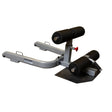Body-Solid GSS50B Adjustable Sissy Squat Bench Leg Exercise Machine Body Solid Modular; preacher curl, vkr, ab, roman chair body-solid_gss50-adjustable-sissy-squat-bench-leg-exercise-machine-1_main