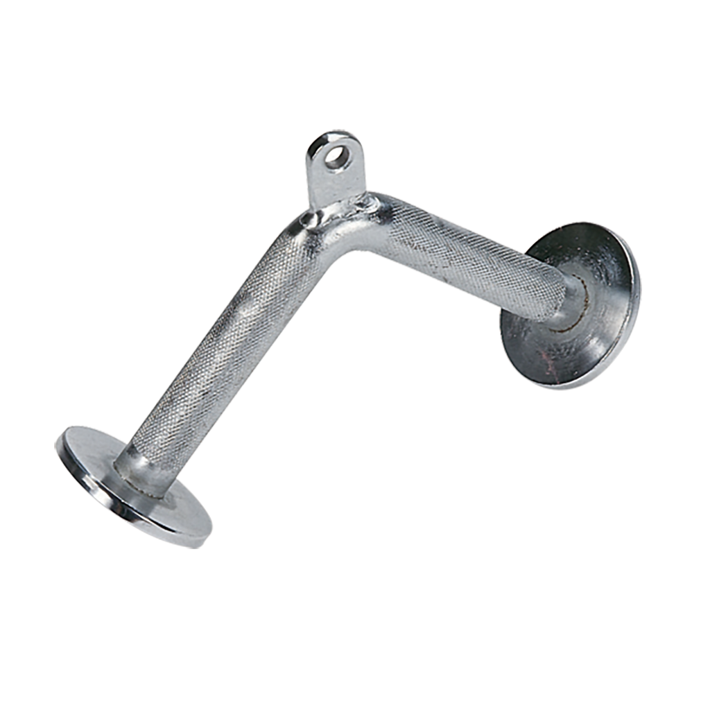 Triceps Press Down Bar Body Solid Cable attachments body-solid_triceps-press-down-bar_main