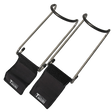 Dumbbell Hooks, Pair Body Solid Miscellaneous strength accessories, push up bars, chin up bars, trx, gym rings bstdh-hero