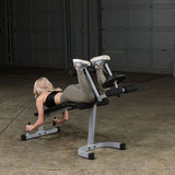 Body Solid PLCE165X Leg Curl Extension Body Solid Bench; flat/incline/decline benches c4be89e0-625c-ed11-834a-0af6a9949c45_PLCE165X_.