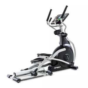 Spirit Fitness CE800 ENT Commercial Elliptical Trainer - Discontinued