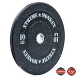 XM Fitness Crumb Rubber Bumper Plates XM Fitness Variant(s) - LBWeight crumb-10_68fbc73b-0032-4600-895d-a5881bb3c60d