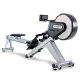 Spirit CRW800 Rower - Discontinued Spirit Rowers, Cross-Row crw800_2020_angle_rear_right_1_jpg_7409dc10-e43c-4a52-aaa7-6af1eb574aee