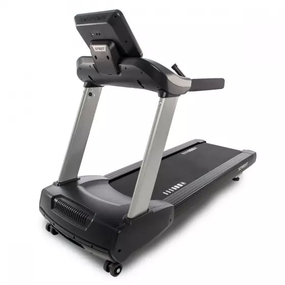 Spirit CT800 Treadmill - Final Stock Spirit Treadmill; Residentail Commercial Frame over 350lbs ct800_2020_angle_rear_left_1_s6bgge9aglexqxju_jpg_0264fc3b-b091-4f6c-a8cd-e04b6cd8560d