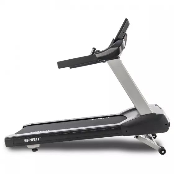 Spirit CT800 Treadmill - Final Stock Spirit Treadmill; Residentail Commercial Frame over 350lbs ct800_2020_side_right_3_ldpjzwuww4bln0kn_jpg_ff337cce-5fd0-4622-8755-6077a38b73ae