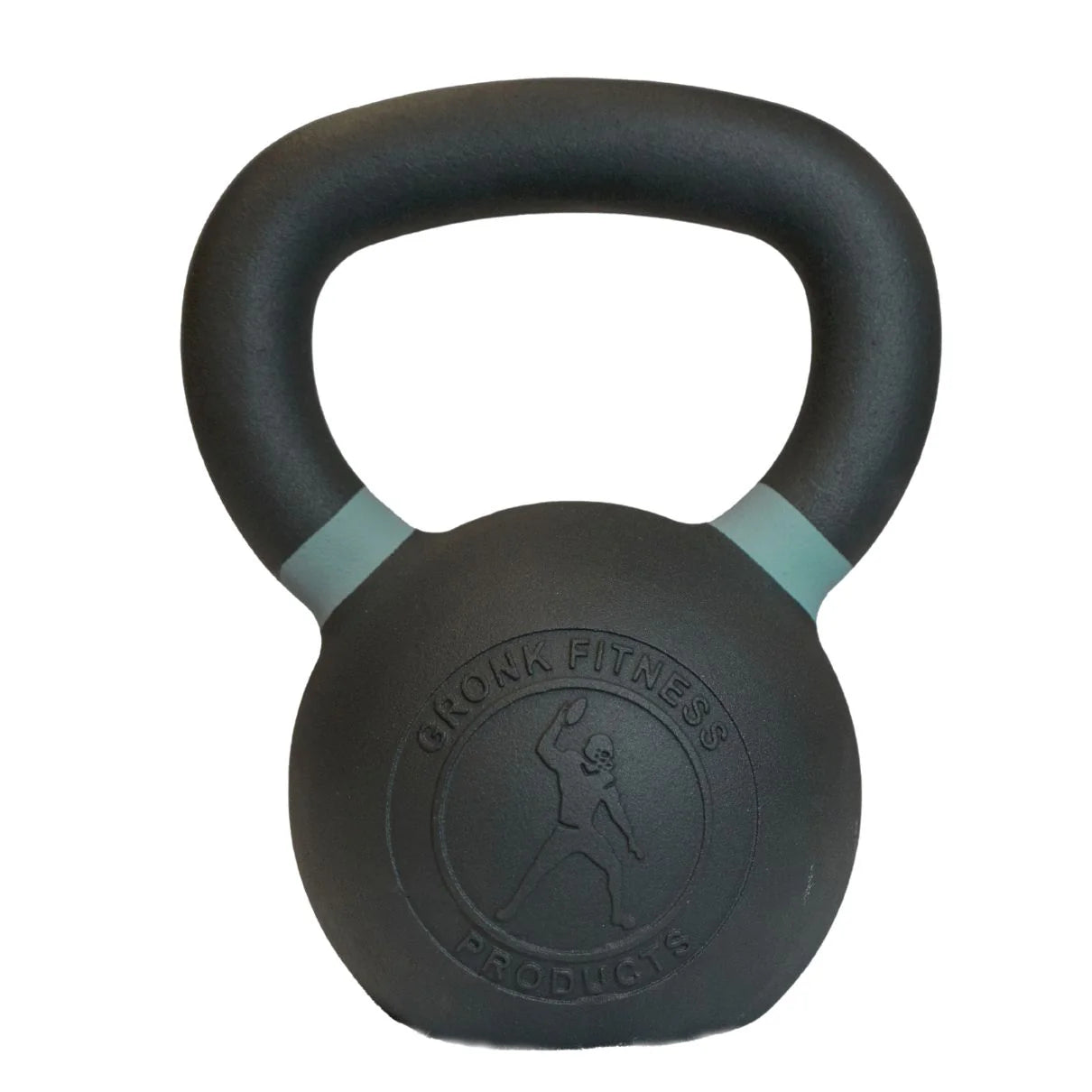 Cast Iron Kettlebells Kilogram Increments 36 kg G&G Fitness Equipment Variant(s) - KGWeight d5f0e2e1-0493-f011-842b-0afff11ba501_4013-01_.