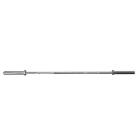 Gronk Fitness 6' Olympic Bar Default Title G&G Fitness Equipment Lifting bars, weight bars, dumbbell handles d70c18ae-56da-ef11-8423-0afff11ba501_4104-G1_.