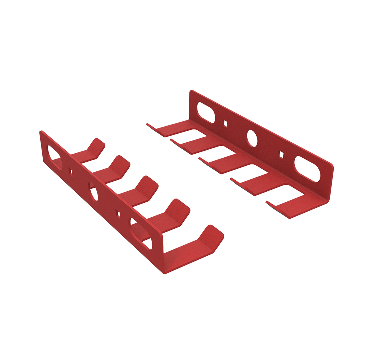 DYNAMIC ULTRA PRO FORMED PLATE STOR HOOKS (PAIR) Dynamic Synergy/Rack Addon No Bolt dynamic-ultra-pro_dynamic-ultra-pro-formed-plate-stor-hooks-pair_main