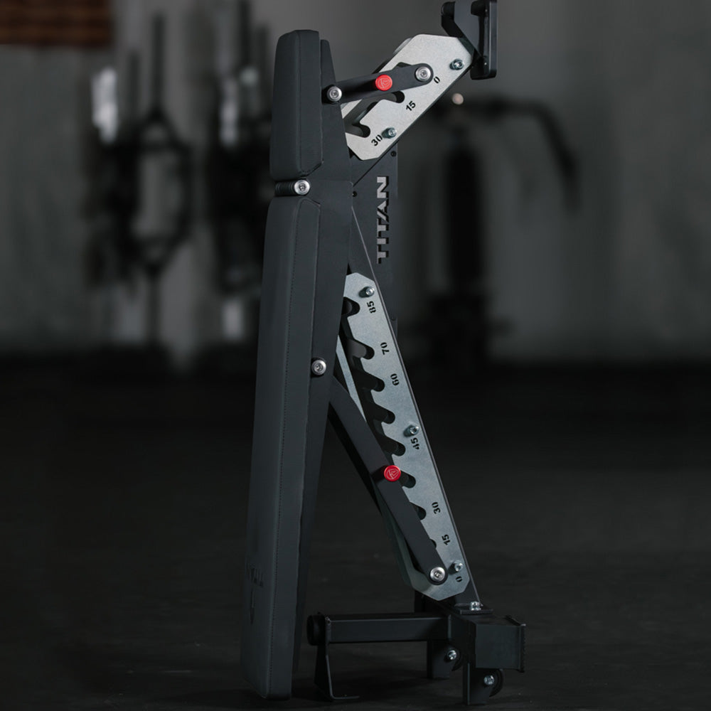 Dynamic Titan Stand Up Bench Dynamic Bench; flat/incline/decline benches dynamic_titan-stand-up-bench_view-12