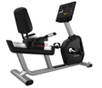 Life Fitness Aspire Recumbent Bike with SL Console, Arctic Silver Default Title Life Fitness Bike; Commercial e07147fa-58ae-ee11-8425-0aa4e80801fd_ASPR-SL-ALLXN-12A_.