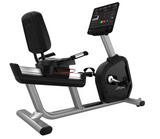 Life Fitness Aspire Recumbent Bike with SL Console, Arctic Silver Default Title Life Fitness Bike; Commercial e07147fa-58ae-ee11-8425-0aa4e80801fd_ASPR-SL-ALLXN-12A_.