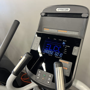 Precor EFX 445 Elliptical — [Display Model]