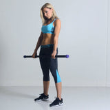 Element Fitness Workout Body Bar Element Fitness Variant(s) - LBWeight element-bodybar-action_975072cf-b140-449d-a6fc-abfddbd9f4e0