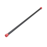 Element Fitness Workout Body Bar Element Fitness Variant(s) - LBWeight element-bodybar-red_bfff240b-e1eb-4d59-8bbd-601f4d3a3cc2