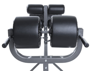 Element Fitness Glute Ham Developer (GHD) Machine