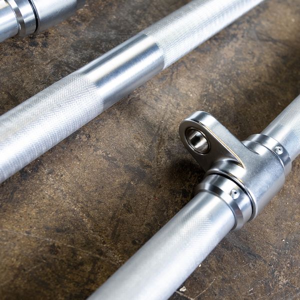 Body Solid MB148A Aluminum Lat Bar Body Solid Cable attachments f07bdabf-615c-ed11-834a-0af6a9949c45_MB-148A_.