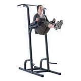 FIT 505 Vertical Knee Raise VKR V2 - Final Stock Fit505 Modular; preacher curl, vkr, ab, roman chair fit505_fit-505-vertical-knee-raise-vkr-v2_view-2