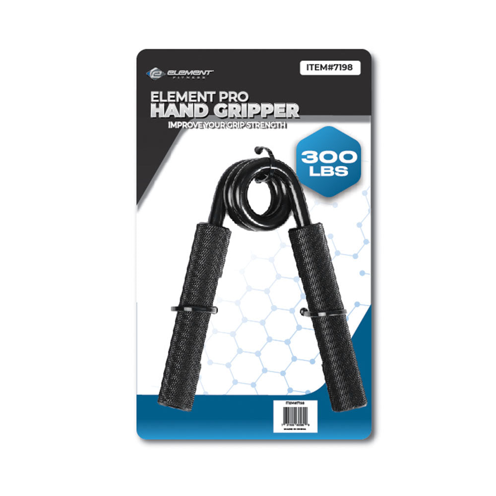 Element Pro Hand Gripper Element Fitness Variant(s) - LBWeight grip-300_4b05c913-c502-495a-b15d-7f8fc6dde066
