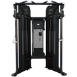 Gronk Fitness CFT Commercial Functional Trainer Gronk Fitness Products Home Gym, labor intensive installation gronkfitness_cft-commercial-functional-trainer_main