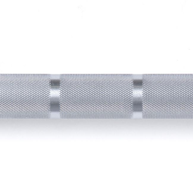 Gronk Fitness Olympic Bar, 86in 2000lb Test, 28mm - Final Stock Gronk Fitness Products Lifting bars, weight bars, dumbbell handles gronkfitness_olympic-bar-86in-2000lb-test-28mm-discontinued_view-6_0b0fcd99-8432-4c9b-a664-2edcd8d23f9c