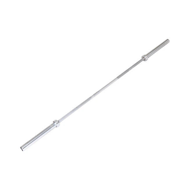 Gronk Fitness Olympic Bar, 86in 2000lb Test, 28mm - Final Stock Gronk Fitness Products Lifting bars, weight bars, dumbbell handles gronkfitness_olympic-bar-86in-2000lb-test-28mm-discontinued_view-8_08402dd4-99c4-462e-bffb-6bf8f5658002
