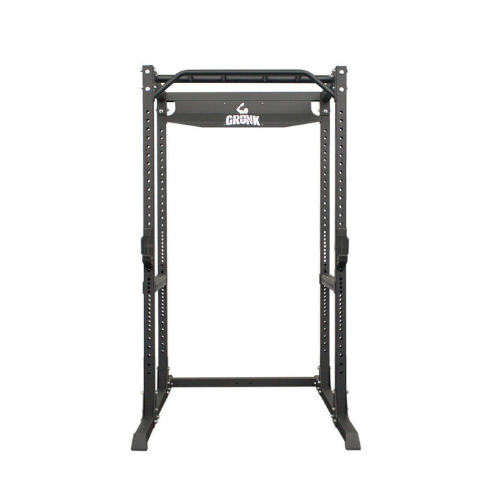 Gronk Fitness XPX Modular Power Rack - Final Stock Gronk Fitness Products Squat Rack , Smith add-on gronkfitness_xpx-modular-power-rack-discontinued_main