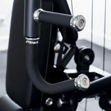 Ironax XHG Home Gym w/ 200lb Stack Ironax Home Gym, Large; additional functionality. More than 5 functions. Subject to interpretation homegym6_c3d0323d-1513-4b3f-ac2a-9c4ef90cddf2