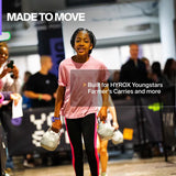 Centr HYROX Competition Octo Kettlebell for Youngstars Hyrox Variant(s) - KGWeight hyrox-competition-octo-kettlebell-for-youngstars-3552375_lt0wzx