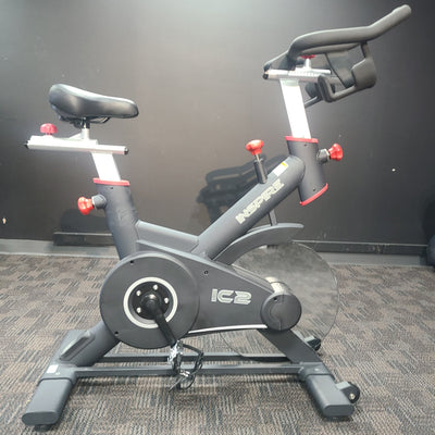 IC2.2 Indoor Cycle — [Display Model]