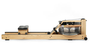 Waterrower Rowing Machine, Oak w/ S4 Monitor