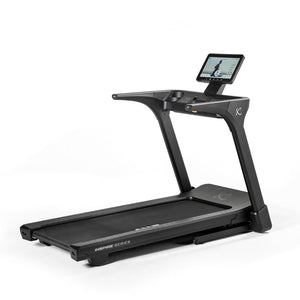 Inspire Series T5s Treadmill with 15.6 Inch Touchscreen