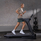 Inspire T4S Treadmill with 10 Inch Touchscreen Inspire Treadmills under 350lbs inspire_t4s-treadmill-110v-with-10inch-touchscreen_view-3