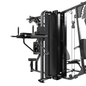 IRONAX X4S Four Station Multi-Gym